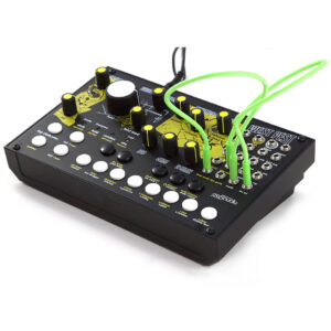 Cre8audio West Pest Synthesizer