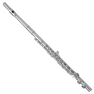 Pearl Flute Quantz PF-F665 RE Querflöte