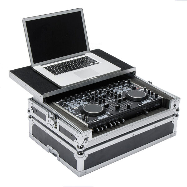 Magma DJ-Controller Workstation MC6000 DJ-Equipment-Case