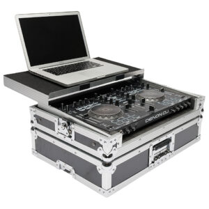 Magma DJ-Controller Workstation MC-4000 DJ-Equipment-Case