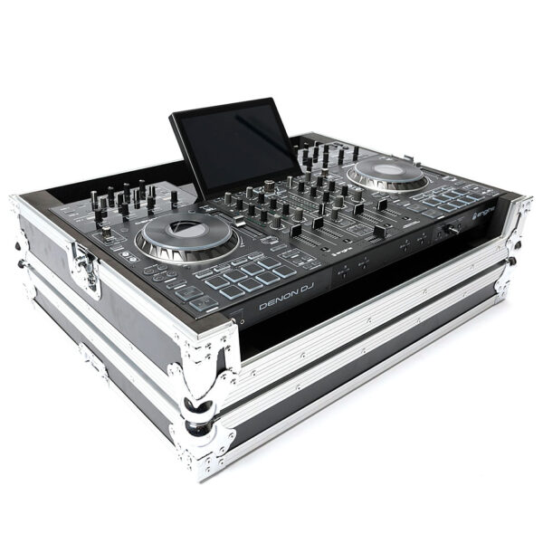 Magma DJ-Controller Case Prime 4 DJ-Equipment-Case