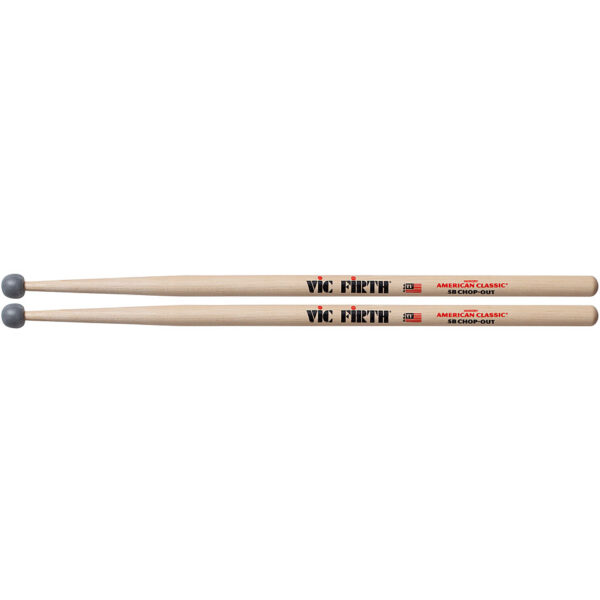 Vic Firth American Classic 5BCO Chop-Out Drumsticks