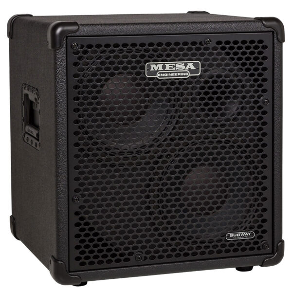 Mesa Boogie Subway 2x10"/Horn Box E-Bass