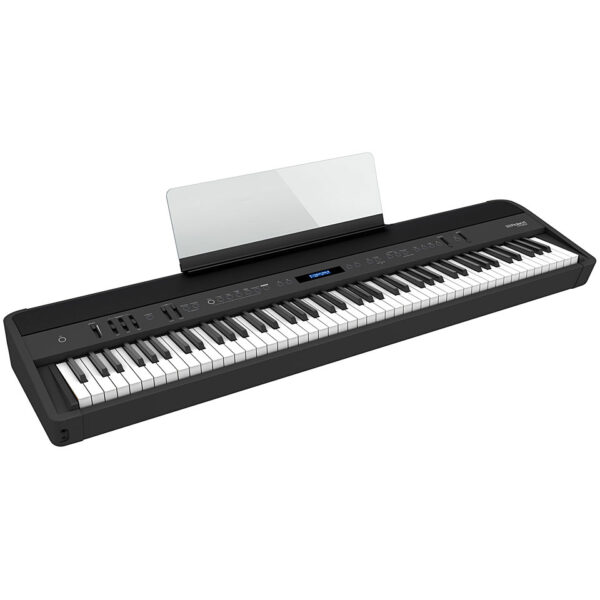 Roland FP-90X BK Stagepiano