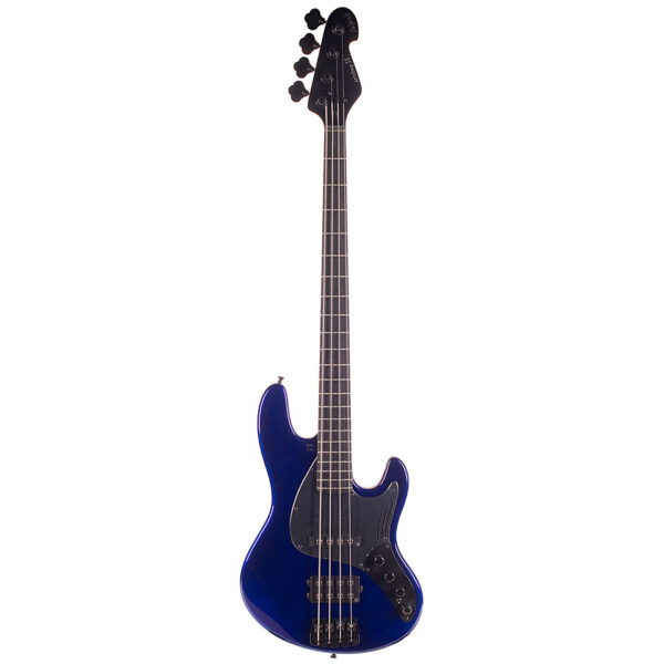 Sandberg California TM Plus Grand Dark E-Bass