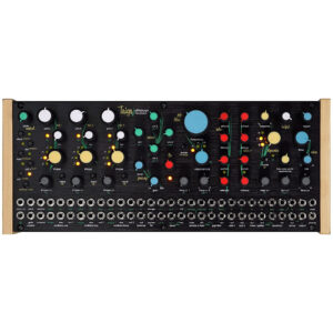 Pittsburgh Modular Taiga Synthesizer