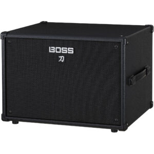 Boss Katana Bass Cabinet 112 Box E-Bass