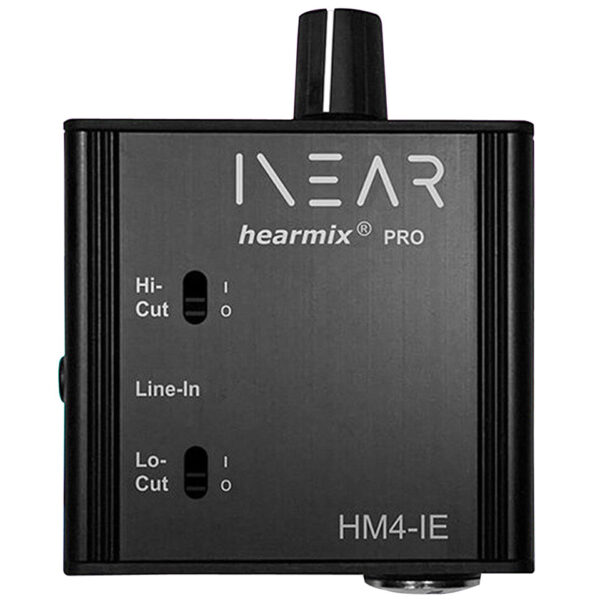 InEar Hearmix PRO In-Ear System (kabelgebunden)