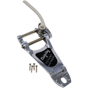 Bigsby B7 chrome Tremolo