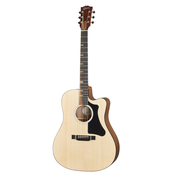 Gibson G-WRITER EC Natural Westerngitarre