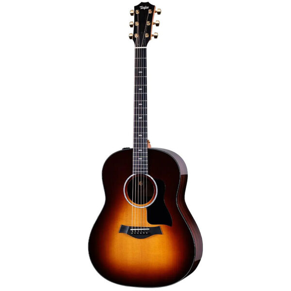 Taylor 217e-SB Plus 50th Anniversary Westerngitarre