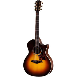 Taylor AD14ce 50th Anniversary Westerngitarre