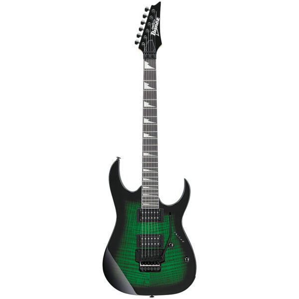 Ibanez GRG320FA-TEB E-Gitarre