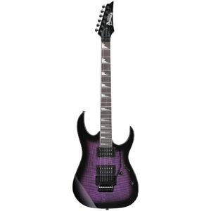 Ibanez GRG320FA-TVT E-Gitarre