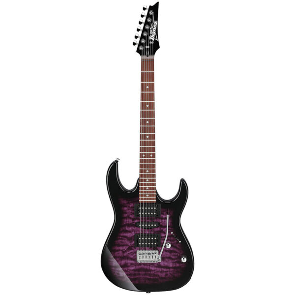 Ibanez Gio GRX70QA-TVT E-Gitarre