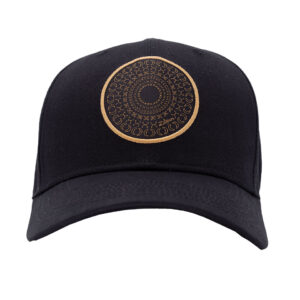 Zildjian 400th Anniversary Alchemy Snapback Cap