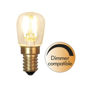 LED Leuchtmittel Filament GLOW - ST26 - E14 - 1