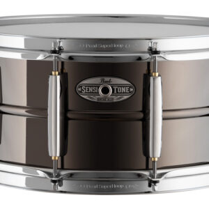 Snare Pearl STH1465BR Sensitone Brass