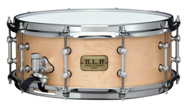 Snare TAMA LMP1455-SMP S.L.P. Classic Maple SHOWROOM