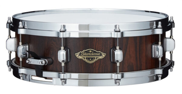 Snare Tama WBS1445C-MNC Starclassic Walnut Birch