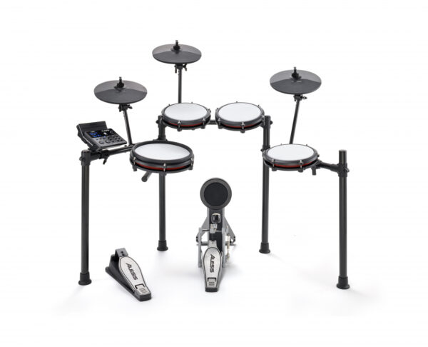 E-Drum Set Alesis Nitro Max