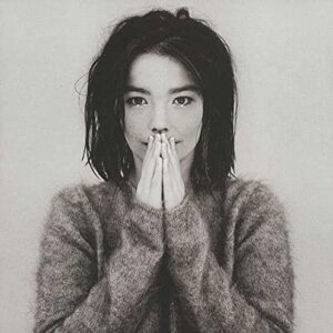 Debut [Audio CD] Björk