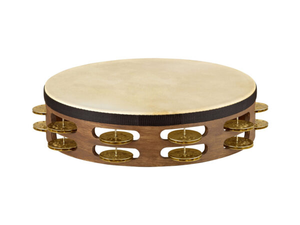 Tambourin Meinl TAH2V-WB