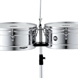 Timbales Meinl HT1314CH