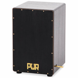 Cajon PUR Vision PRO Black & Gold