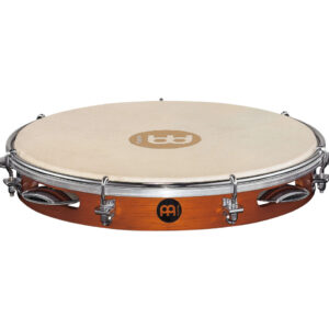 Pandeiro Meinl PA10CN-M