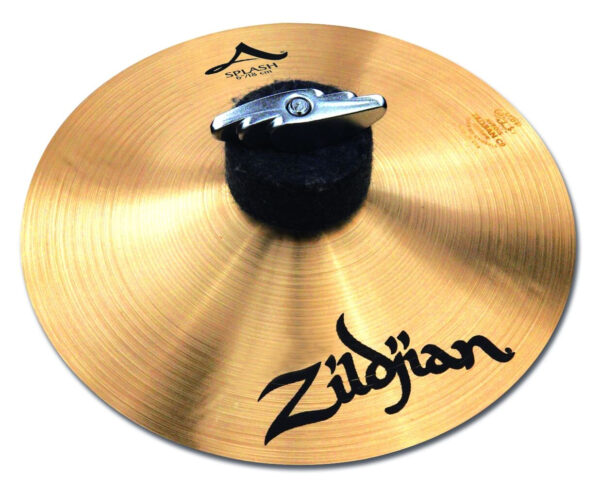 Splash Zildjian 6" A