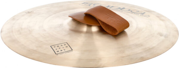 Orchesterbecken Istanbul Agop Super Symphonic 18"