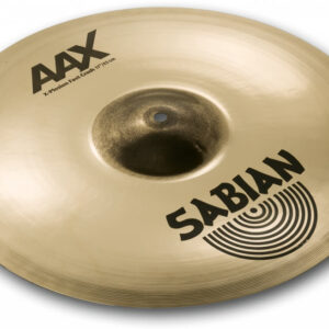 Crash Sabian 17" AAX X-Plosion Fast