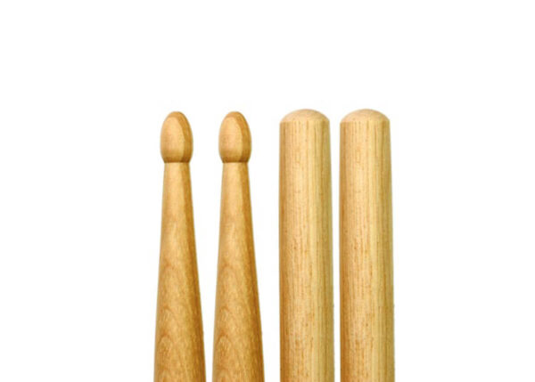 Drumsticks Rohema Rock 5B