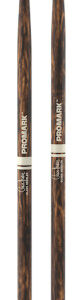 Drumsticks Pro Mark TXCHW-FG-AGC Claus Hessler Firegrain Hickory/Ac...