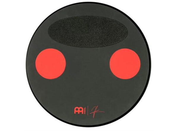 Practice Pad Meinl MSTP Anika Nilles Signature Split Tone Pad