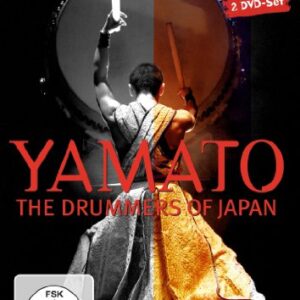 Yamato - The Drummers of Japan [2 DVDs]