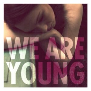 We Are Young (feat. Janelle Monae)