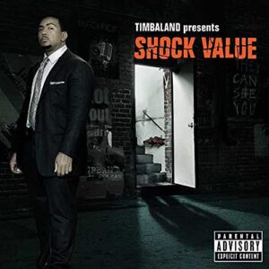 Shock Value [Audio CD] Timbaland