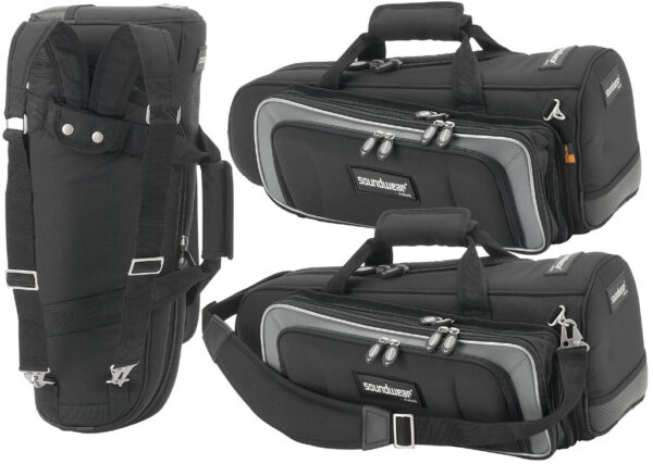 Gig-Bag für Trompete Soundwear Performer JT