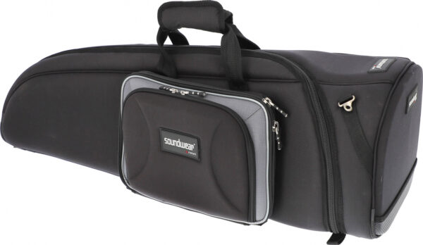 Gig-Bag für Tenor-Posaune Soundwear Performer TP - Abverkauf