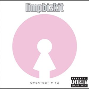 Greatest Hitz [Audio CD] Limp Bizkit