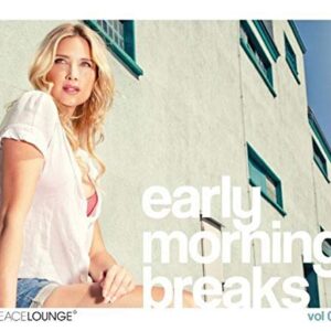 Early Morning Breaks Vol. 04