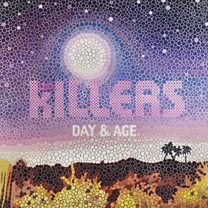 Day & Age [Audio CD] The Killers