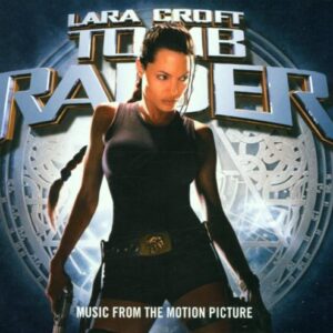 Lara Croft: Tomb Raider [Audio CD] Various