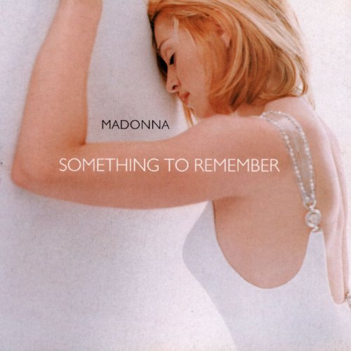 Something to Remember - Her Greatest Hits [Audio CD] Madonna