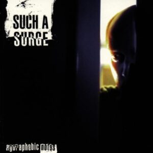 Agoraphobic Notes [Audio CD] Such a Surge