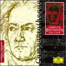 Complete Beethoven Edition Sampler