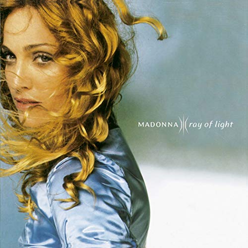 Ray of Light [Audio CD] Madonna