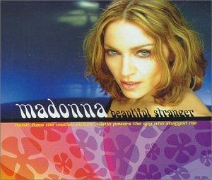 Beautiful Stranger/ [Audio CD] Madonna